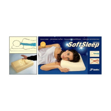 SoftSleep orthopaedic pillow L