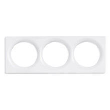 Fibaro FG-WX-PP-0004 wall plate / switch cover White