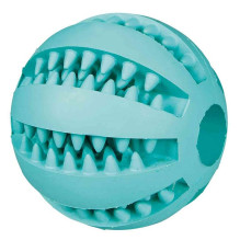 TRIXIE Dentafun - dog ball - 5 cm