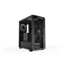 be quiet! Pure Base 500DX Black