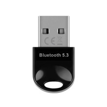 SAVIO BT-060 Bluetooth 5.3 kompiuterio adapteris