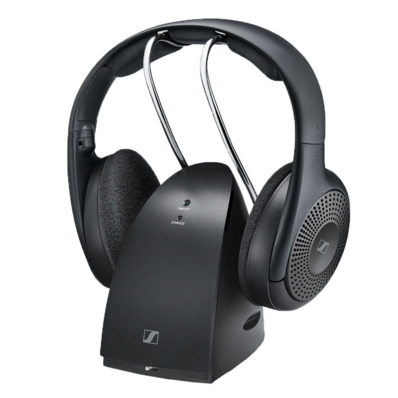 Sennheiser RS 120-W headphones