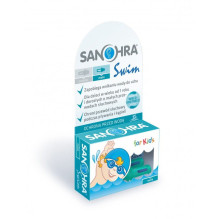 Stoppers for children's swimming Sanohra