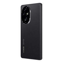 „Honor 200 Pro 6,78“ dviejų SIM kortelių „Android 14 5G“ USB Type-C 12 GB 512 GB 5200 mAh juoda