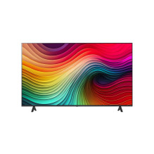 LG NanoCell NANO81 43NANO81T3A televizorius 109,2 cm (43 colių) 4K Ultra HD Smart TV Wi-Fi Mėlyna