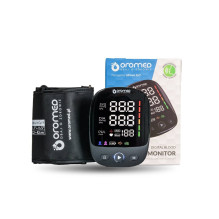 OROMED ORO-N14 COMFORT UPPER ARM BLOOD PRESSURE MONITOR