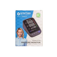 Oromed Oro-N15 Professional - Upper Arm Blood Pressure Monitor