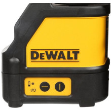 Line laser DEWALT DW088K 15m + TRIPOD DE0881T