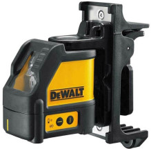 Linijinis lazeris DEWALT...