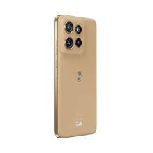 Motorola Edge 50 Neo 5G (6,4 colio) 120 Hz Dvi SIM kortelės Android 14 5G USB Type-C 12 GB 512 GB 4310 mAh Latte Beige