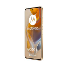 Motorola Edge 50 Neo 5G (6.4&quot;) 120Hz Dual SIM Android 14 5G USB Type-C 12 GB 512 GB 4310 mAh Latte Beige