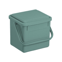 ROTHO Green - waste sorting container - 4,5l