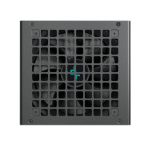 DeepCool PL800D maitinimo blokas 800 W 20+4 kontaktų ATX ATX Black