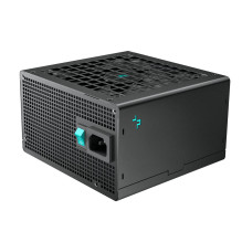 DeepCool PL800D maitinimo blokas 800 W 20+4 kontaktų ATX ATX Black