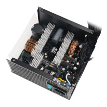 DeepCool PL800D power supply unit 800 W 20+4 pin ATX ATX Black