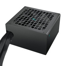 DeepCool PL800D maitinimo blokas 800 W 20+4 kontaktų ATX ATX Black