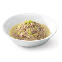 CHERIE Tuna with green beans - wet cat food - 80g