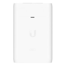 Ubiquiti U-POE-AT PoE adapter Gigabit Ethernet