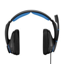 EPOS, SENNHEISER GSP 300