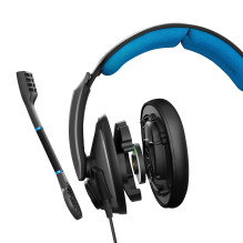 EPOS, SENNHEISER GSP 300