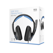 EPOS, SENNHEISER GSP 300