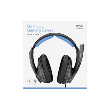 EPOS, SENNHEISER GSP 300