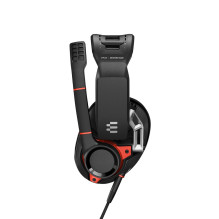 EPOS, SENNHEISER GSP 600