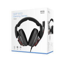 EPOS, SENNHEISER GSP 600