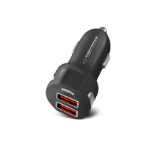 Esperanza EZ110 Car Charger...