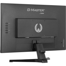 iiyama G-MASTER G2470HS-B1 computer monitor 60.5 cm (23.8&quot;) 1920 x 1080 pixels Full HD LCD Black