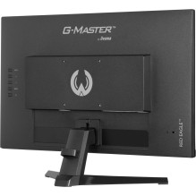 iiyama G-MASTER G2470HS-B1 computer monitor 60.5 cm (23.8&quot;) 1920 x 1080 pixels Full HD LCD Black