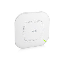 „Zyxel NWA110AX“ belaidis prieigos taškas 1775 Mbit/s White Power over Ethernet (PoE)