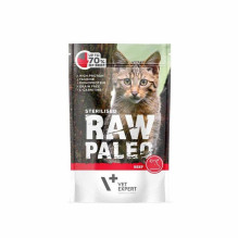 RAW PALEO Adult Cat...