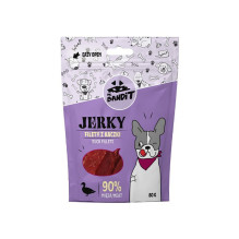 MR. BANDIT JERKY Antienos...