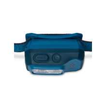 Headlamp Black Diamond STORM 500-R HEADLAMP AZUL