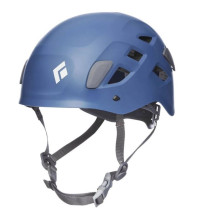 Black Diamond Half Dome Climbing Helmet - Denim (M / L)