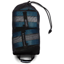 Black Diamond Couloir harness - ultra blue / black