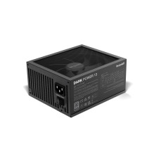 tylėk! Dark Power 13 maitinimo blokas 1000 W 20+4 kontaktų ATX ATX Black