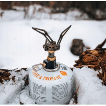 Fire-maple camping stove FMS-300 Titanium