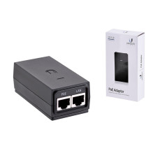 Ubiquiti POE-24-12W-G Gigabit Ethernet 24 V