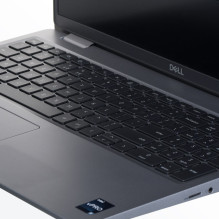 DELL LATITUDE 5530 i7-1265U 32GB 512GB SSD 15,6&quot; FHD (touch + MX550) Naudota Win11pro