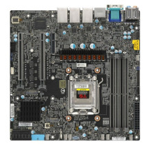 Supermicro MBD-H13SAE-MF AMD B650 Socket AM5 micro ATX