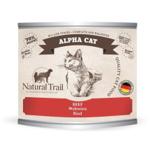 NATURAL TRAIL Alpha Cat...