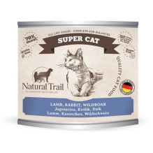 NATURAL TRAIL Super Cat...