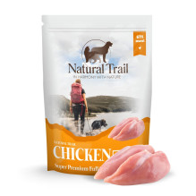 NATURAL TRAIL Pouch Chicken...