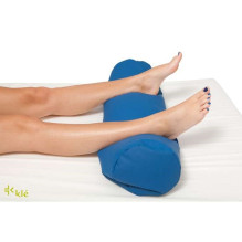 Positioning pillow for legs during sleep Cylinder 30