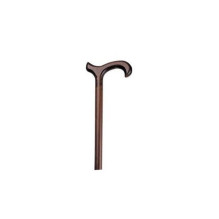 Traditional cane with T-handle