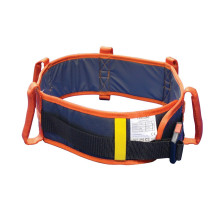 Patient transfer belt L