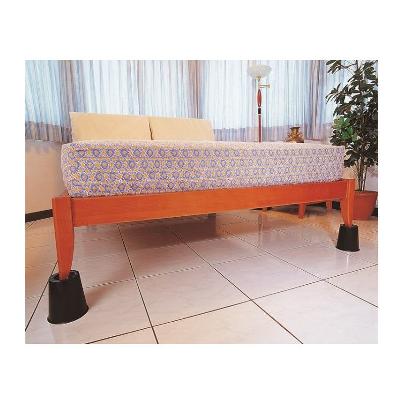 Bed or chair leg extension 820110