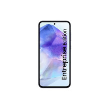 Samsung Galaxy A55 5G Entreprise Edition 16,8 cm (6,6 colio) hibridinis dviejų SIM kortelių Android 14 USB Type-C 8 GB 1